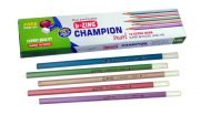 Lezing Champion Pearl Polymer Pencils - Export Range