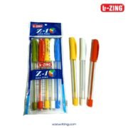 Lezing Z10 Plus Reusable Ball Pens