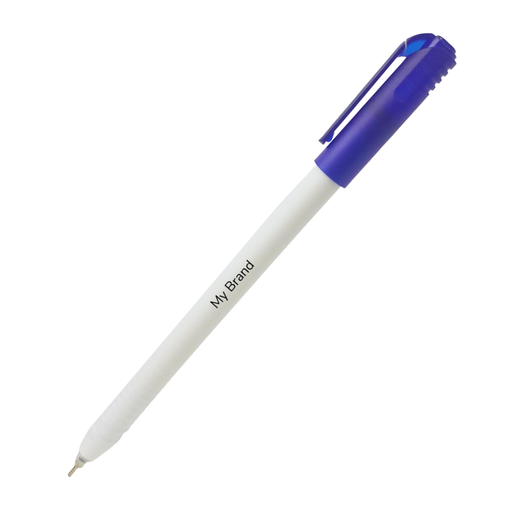 Spartex Corporate Pen - Blue