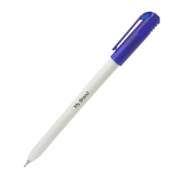 Spartex Corporate Pen - Blue