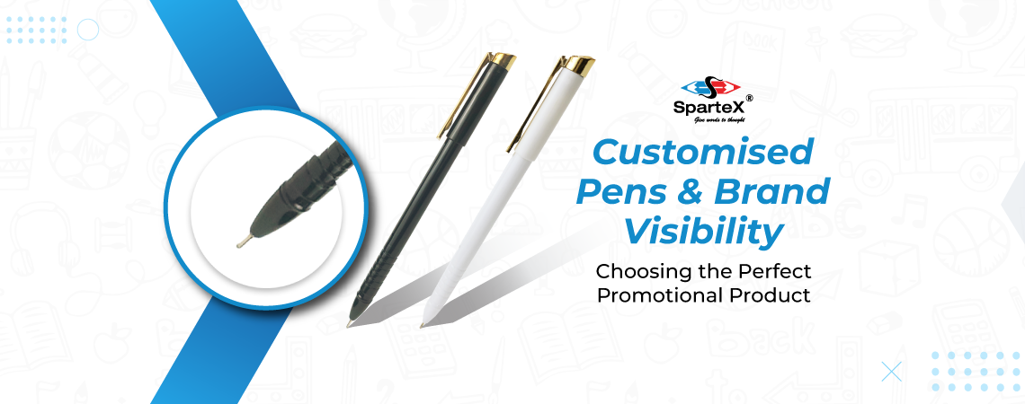 Customised-Pens