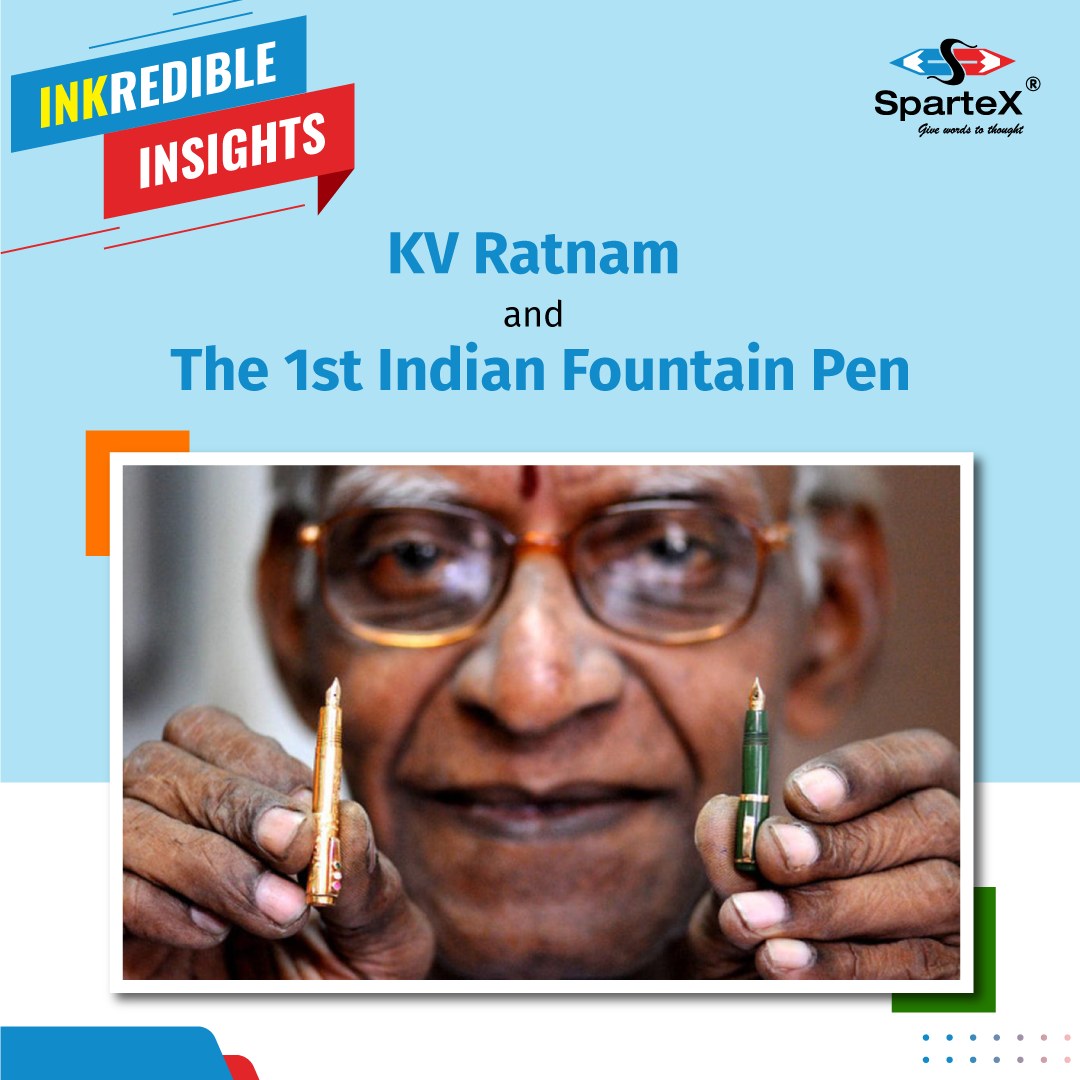 KV-Ratnam and His Invention 