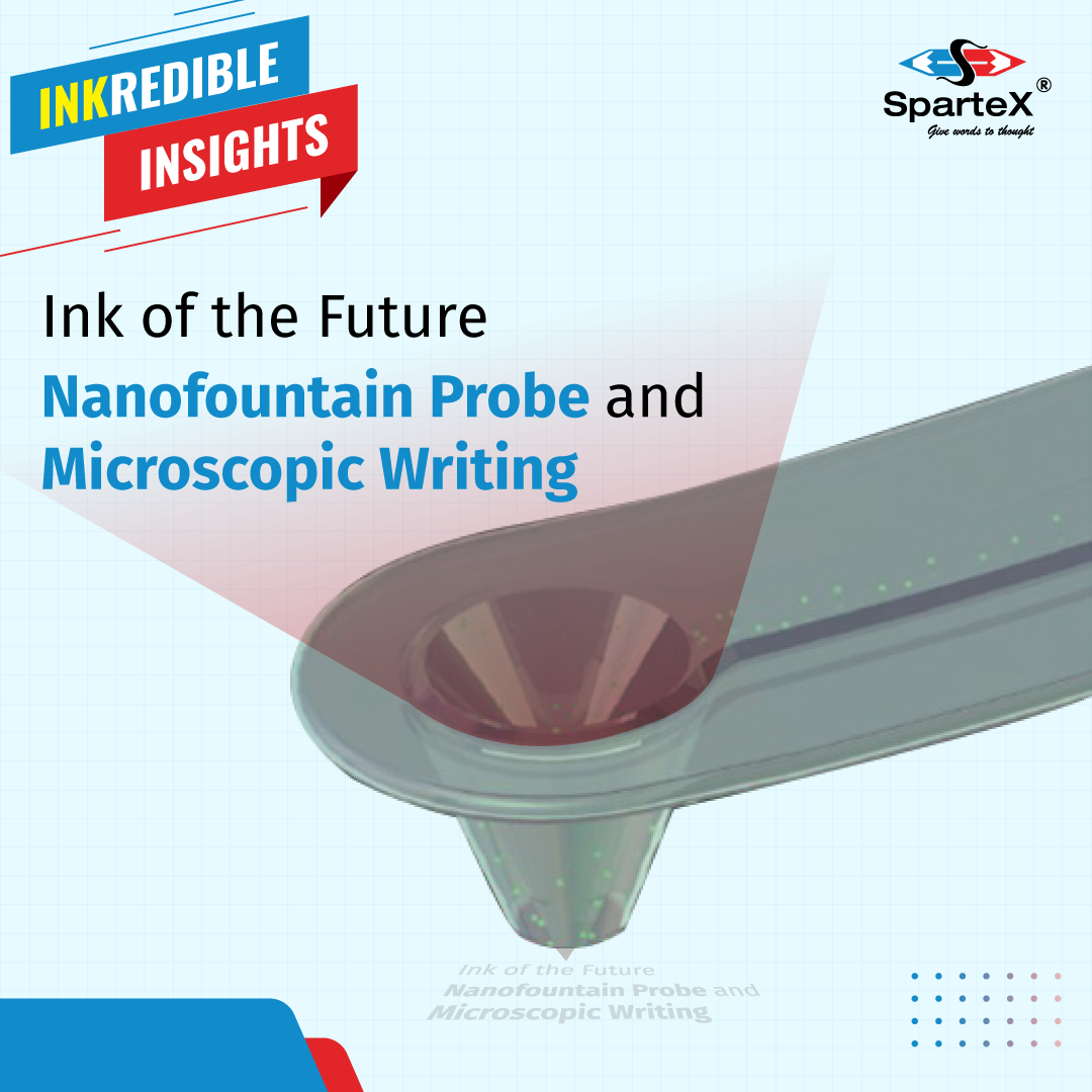 Nanofountain-Probe 