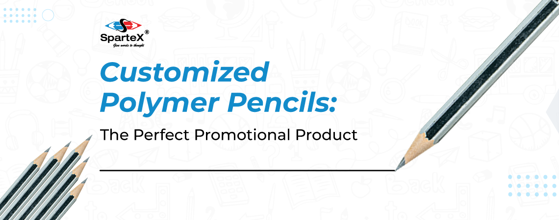 Customized-Polymer-Pencils 