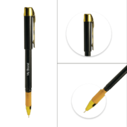 Black colour corporate gifting pen | Spartex