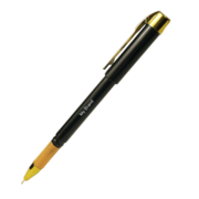 Black colour corporate gifting pen
