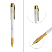 Spartex corporate gifting pen - white