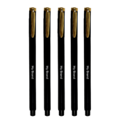 BNG-Black-Promotional Pen Set