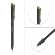 Spartex Corporate Gifting Pen - Black