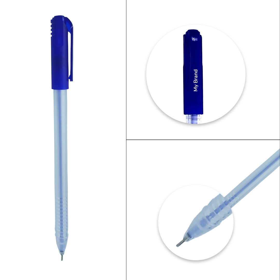Custom Pens in Bulk 