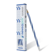 Newsepick Pencil Blue - Spartex