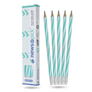 Newsepick Pencil for Students - Spartex