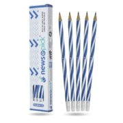 Newsepick Pencils for Kids - Spartex