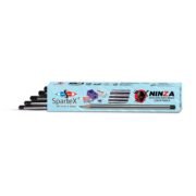 Spartex Ninza - Affordable Pencils for Students