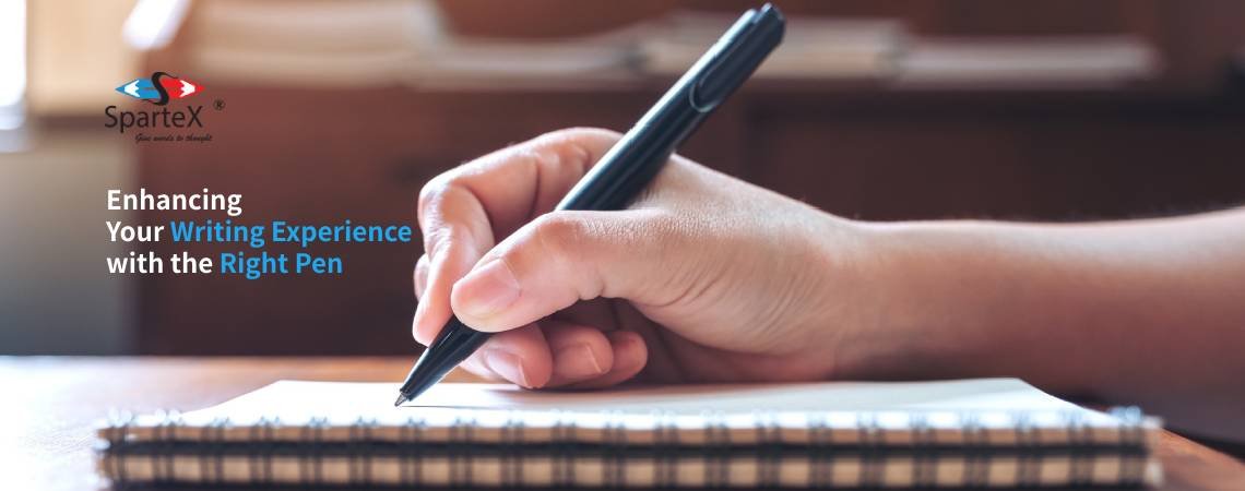 Custom Pen Manufacturer in India