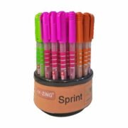lezing-sprint-50-pcs-stand